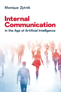 Internal Communication in the Age of Artificial Intelligence_cover