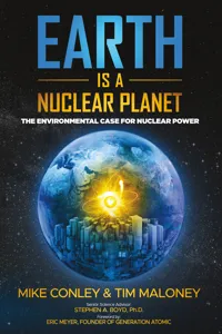 Earth is a Nuclear Planet_cover