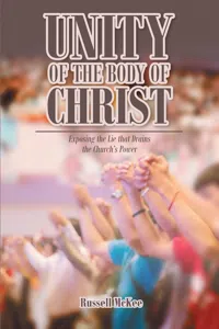 Unity of the Body of Christ_cover