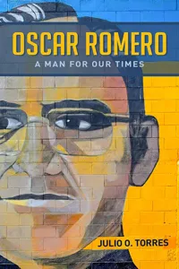 Oscar Romero_cover