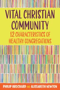 Vital Christian Community_cover