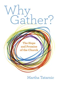 Why Gather?_cover