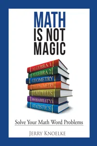 Math Is Not Magic_cover