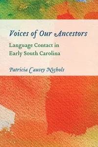 Voices of Our Ancestors_cover
