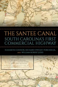 The Santee Canal_cover