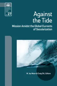 Against the Tide_cover
