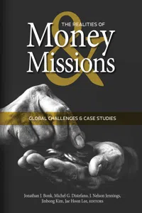 The Realities of Money and Missions_cover