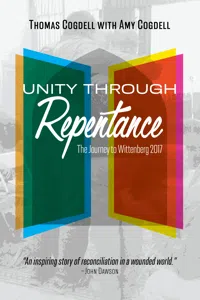 Unity through Repentance_cover