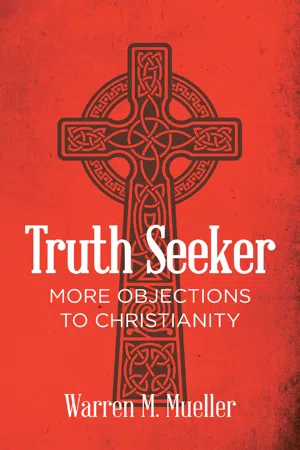 [PDF] Truth Seeker de Warren M. Mueller libro electrónico | Perlego