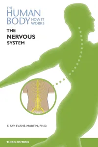 The Nervous System, Third Edition_cover