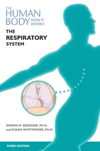 The Respiratory System, Third Edition_cover