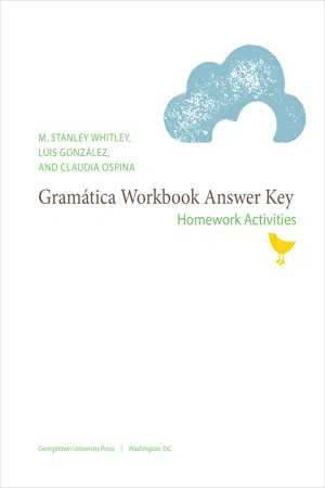 Conhecimentos Gerais e Atualidades, PDF, Assunto (gramática)