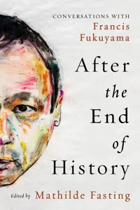 After the End of History_cover