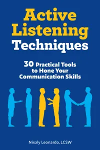 Active Listening Techniques_cover