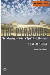 The Pyramids_cover