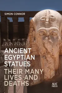 Ancient Egyptian Statues_cover