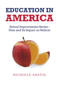 Education in America_cover