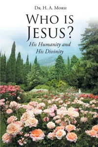 Who is Jesus?_cover