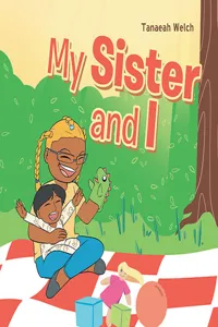 My Sister and I_cover