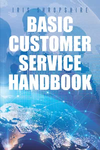 Basic Customer Service Handbook_cover