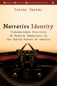 Narrative Identity_cover