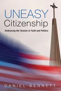 Uneasy Citizenship_cover