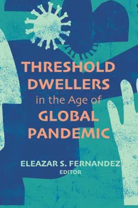 Threshold Dwellers in the Age of Global Pandemic_cover