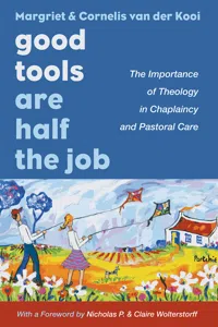 Good Tools Are Half the Job_cover