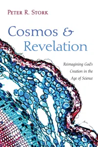 Cosmos and Revelation_cover