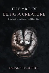 The Art of Being a Creature_cover