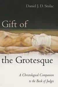Gift of the Grotesque_cover
