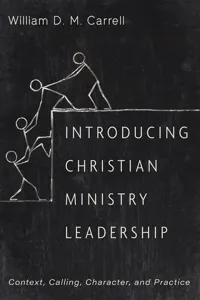 Introducing Christian Ministry Leadership_cover
