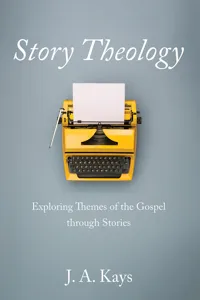 Story Theology_cover
