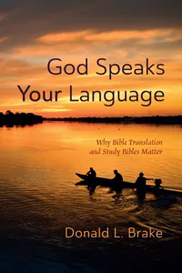 God Speaks Your Language_cover