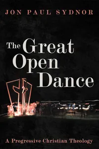 The Great Open Dance_cover