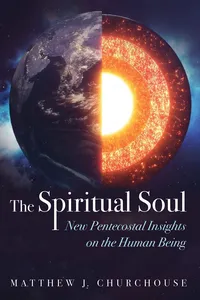 The Spiritual Soul_cover