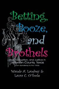Betting Booze and Brothels_cover