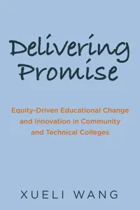 Delivering Promise_cover