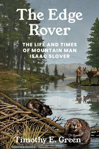 The Edge Rover_cover