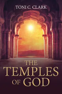 The Temples of God_cover