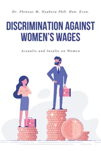 Discrimination Against Women's Wages_cover
