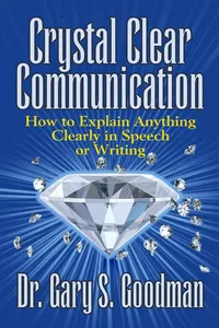 Crystal Clear Communication_cover