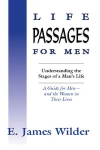 Life Passages for Men_cover