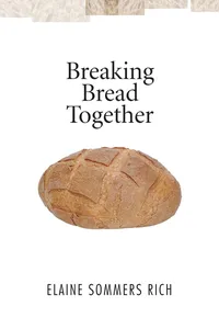 Breaking Bread Together_cover