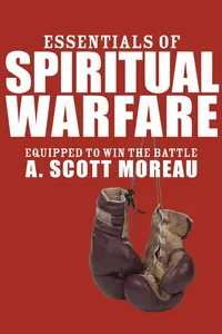 Essentials of Spiritual Warfare_cover