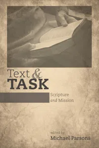 Text and Task_cover