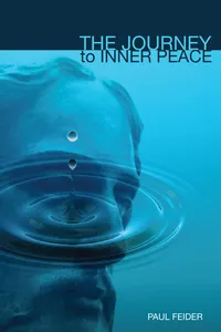 The Journey to Inner Peace_cover