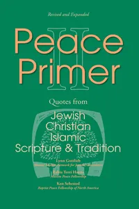 Peace Primer II_cover