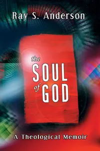 The Soul of God_cover