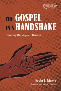 The Gospel in a Handshake_cover